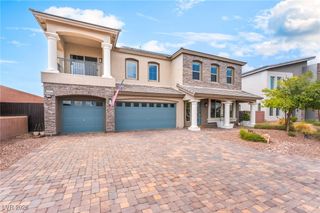 6439 Ghost Pines Court, Las Vegas, NV 89139