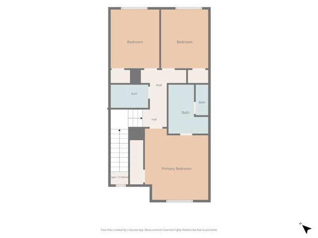24533 Blossom Acre Way, Hayward, CA 94544