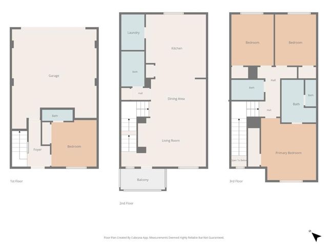 24533 Blossom Acre Way, Hayward, CA 94544