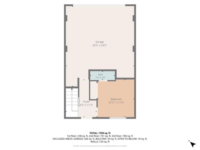24533 Blossom Acre Way, Hayward, CA 94544