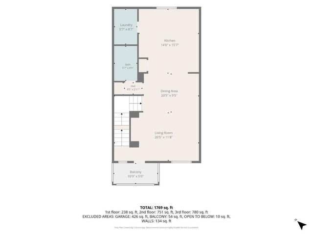 24533 Blossom Acre Way, Hayward, CA 94544