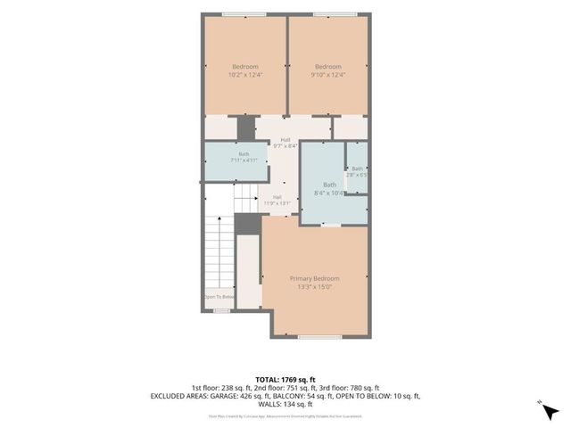 24533 Blossom Acre Way, Hayward, CA 94544