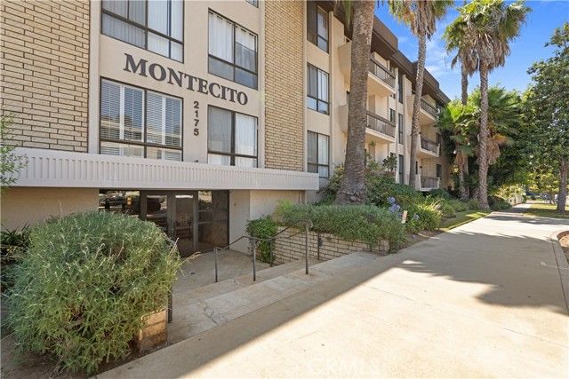 2175 S Beverly Glen 406, Los Angeles, CA 90025