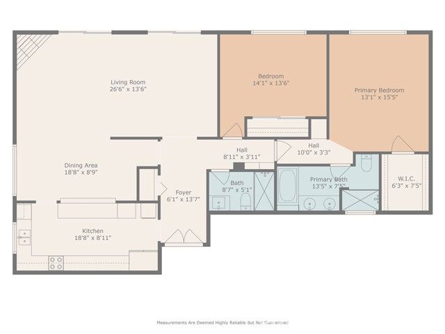 2175 S Beverly Glen 406, Los Angeles, CA 90025