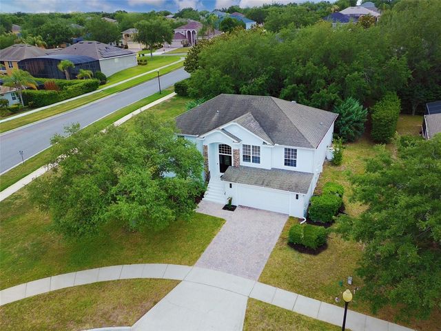 1397 LATTIMORE DRIVE, Clermont, FL 34711