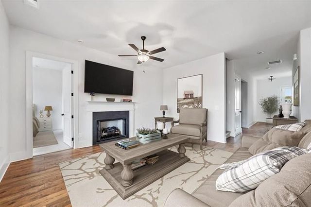 145 Pinnacle Way, Ellijay, GA 30540