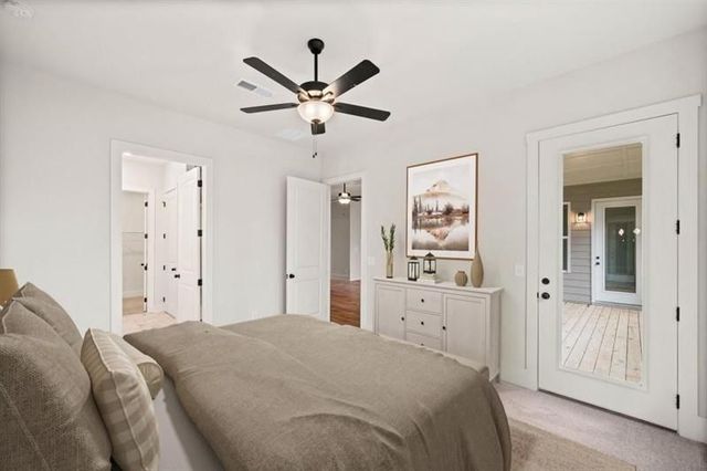 145 Pinnacle Way, Ellijay, GA 30540