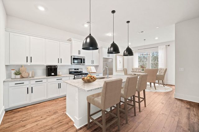 145 Pinnacle Way, Ellijay, GA 30540