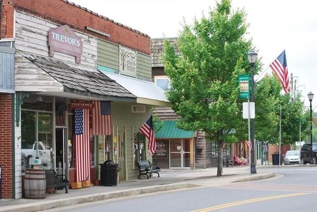 145 Pinnacle Way, Ellijay, GA 30540