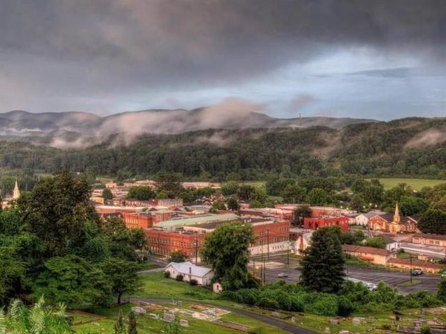 145 Pinnacle Way, Ellijay, GA 30540