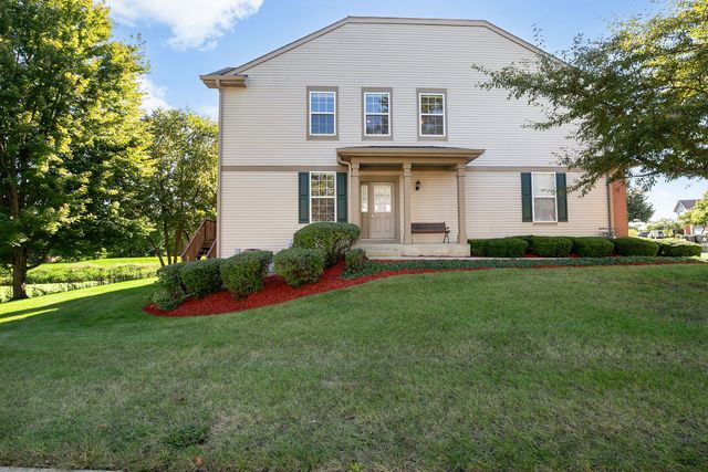 1319 W Crane View Court, Round Lake, IL 60073
