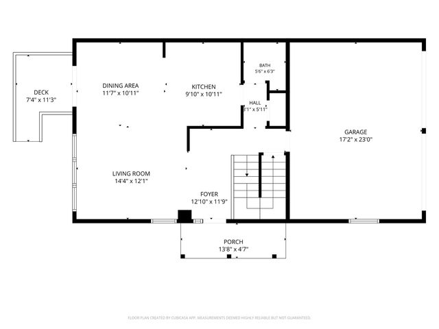 1319 W Crane View Court, Round Lake, IL 60073