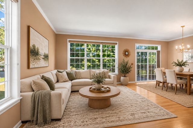 1319 W Crane View Court, Round Lake, IL 60073