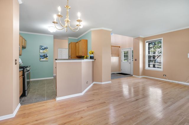 1319 W Crane View Court, Round Lake, IL 60073