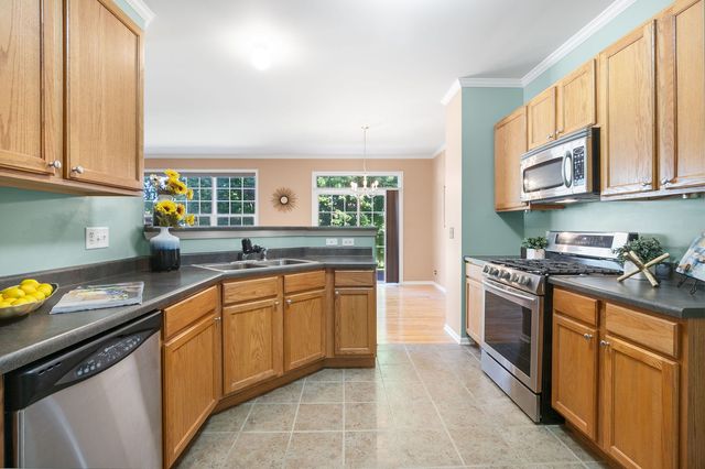1319 W Crane View Court, Round Lake, IL 60073