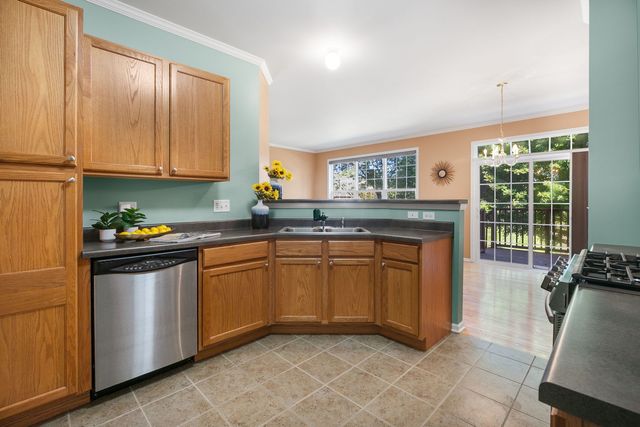 1319 W Crane View Court, Round Lake, IL 60073