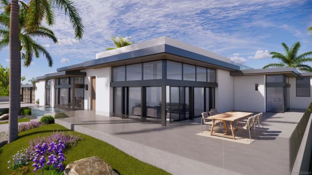 2435 Paseo Dorado, La Jolla, CA 92037