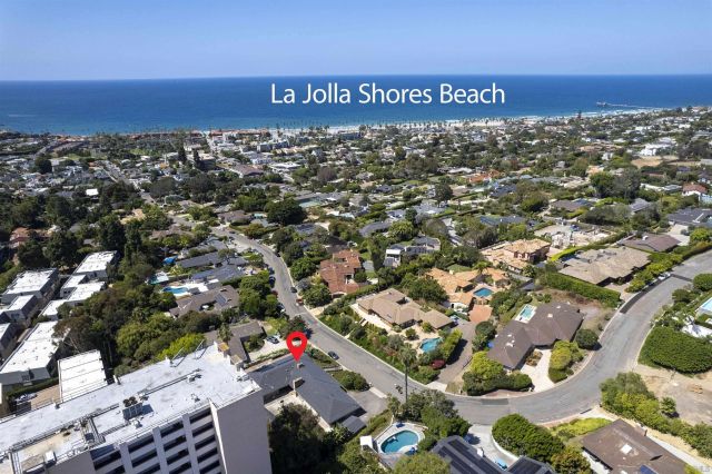 2435 Paseo Dorado, La Jolla, CA 92037