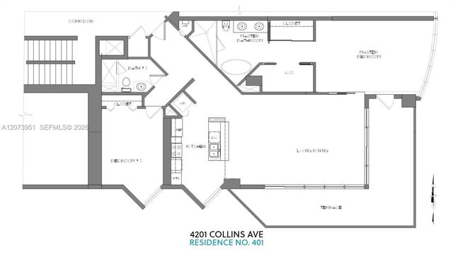 4201 Collins Avenue 401, Miami Beach, FL 33140