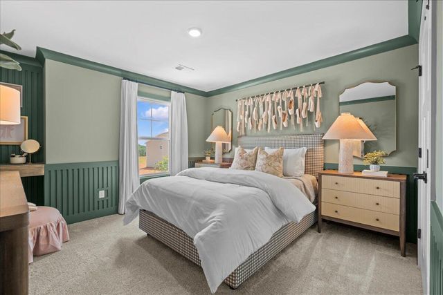 3143 Zeppelin Lane, Sumter, SC 29154