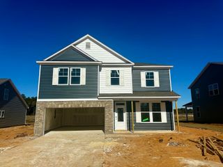 3143 Zeppelin Lane, Sumter, SC 29154