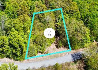 Lot 18 S Club Drive, Cedar, MI 49621
