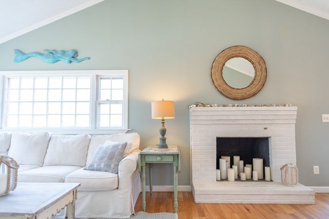 154 Bayridge Dr, Dennis, MA 02660