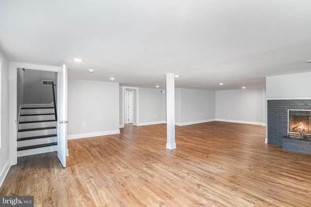 515 N PROGRESS AVE, Harrisburg, PA 17109