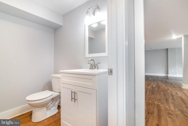 515 N PROGRESS AVE, Harrisburg, PA 17109