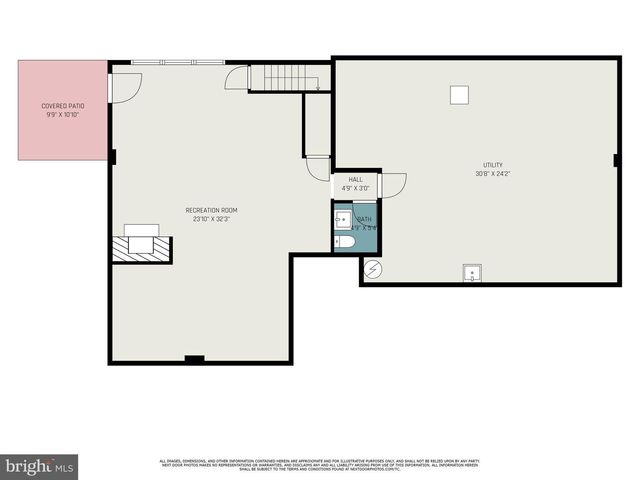 515 N PROGRESS AVE, Harrisburg, PA 17109