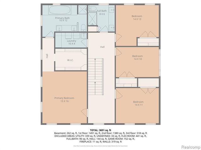 364 Chesterfield Avenue, Birmingham, MI 48009