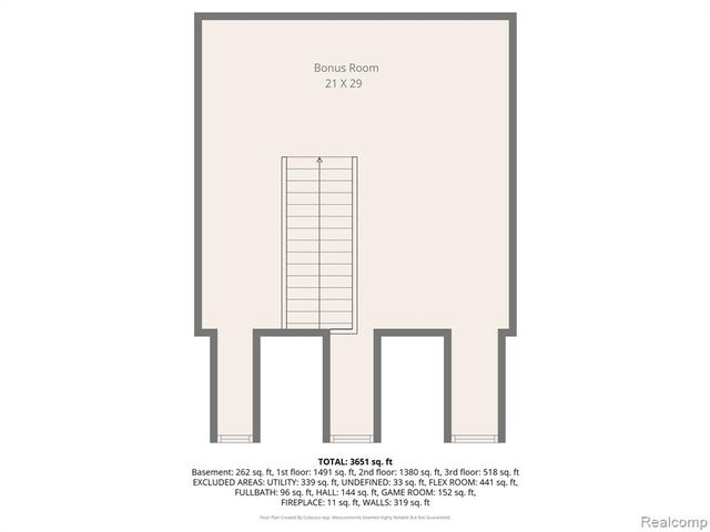 364 Chesterfield Avenue, Birmingham, MI 48009