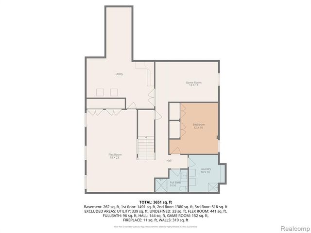 364 Chesterfield Avenue, Birmingham, MI 48009