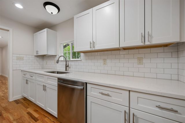 1806 Mohle DR, Austin, TX 78703