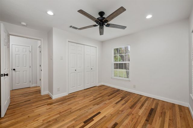 1806 Mohle DR, Austin, TX 78703