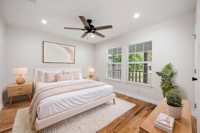 1806 Mohle DR, Austin, TX 78703
