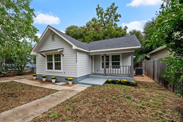 1806 Mohle DR, Austin, TX 78703
