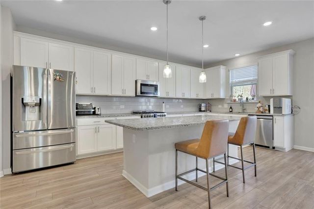 4396 Waxwing Street, Hoschton, GA 30548