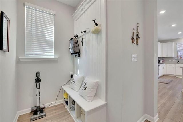 4396 Waxwing Street, Hoschton, GA 30548