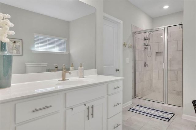 4396 Waxwing Street, Hoschton, GA 30548