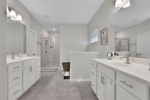 4396 Waxwing Street, Hoschton, GA 30548