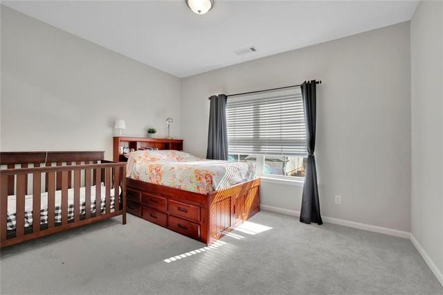 4396 Waxwing Street, Hoschton, GA 30548