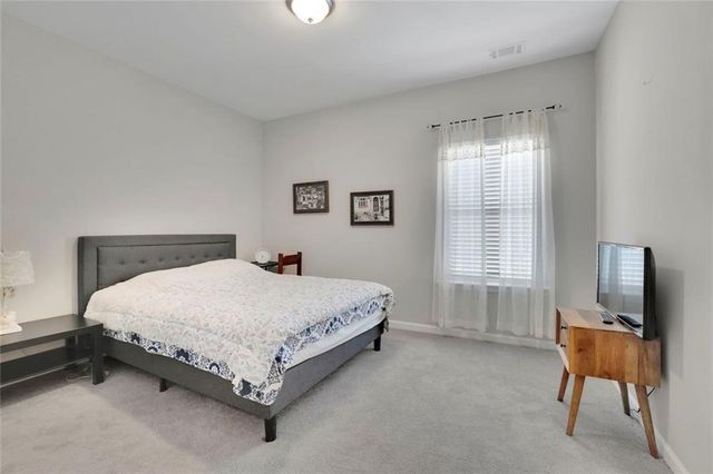 4396 Waxwing Street, Hoschton, GA 30548