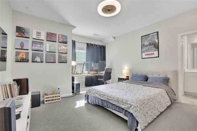 4396 Waxwing Street, Hoschton, GA 30548