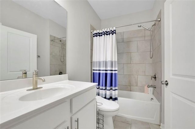 4396 Waxwing Street, Hoschton, GA 30548