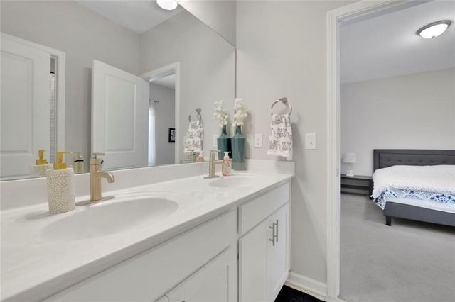 4396 Waxwing Street, Hoschton, GA 30548