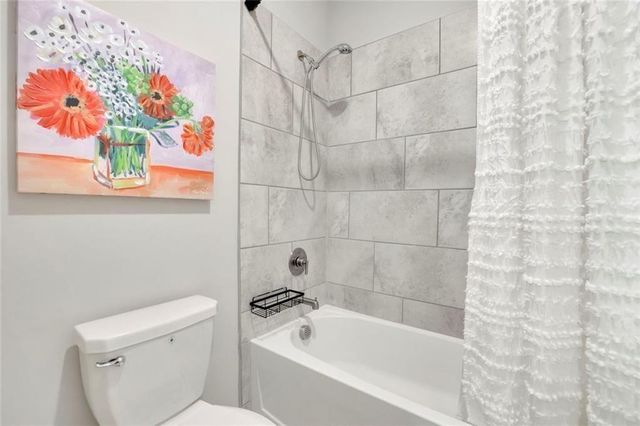 4396 Waxwing Street, Hoschton, GA 30548