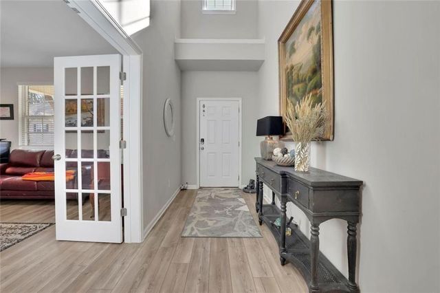 4396 Waxwing Street, Hoschton, GA 30548