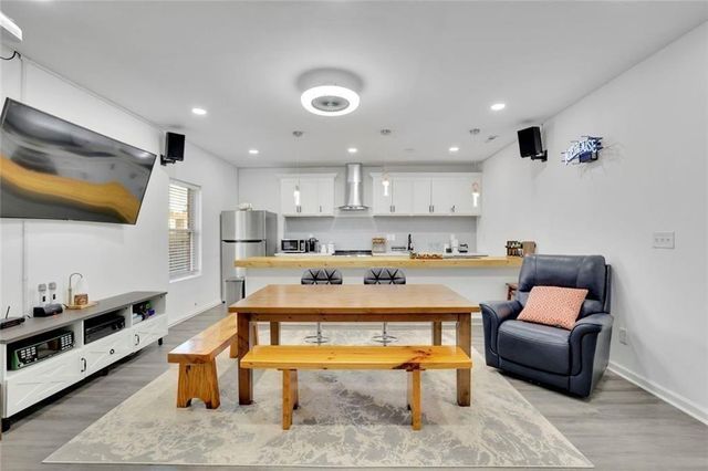 4396 Waxwing Street, Hoschton, GA 30548