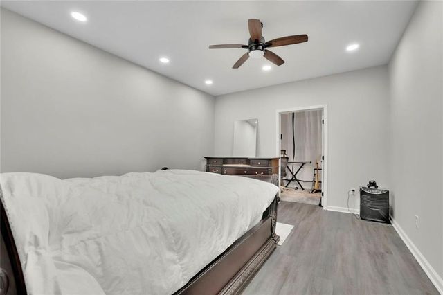 4396 Waxwing Street, Hoschton, GA 30548